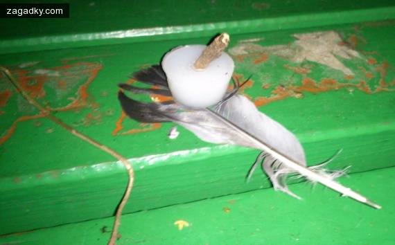 Загадки MoJIo4HuK: Что это такое?