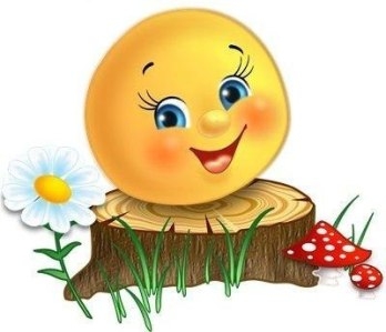 Детские загадки: Про колобка