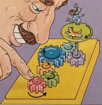 Логические загадки: Музыкальная шкатулка...