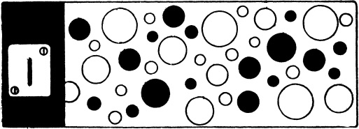 Загадки в картинках: Хороший ли у вас глазомер?