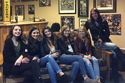 Помогите разгадать загадку.